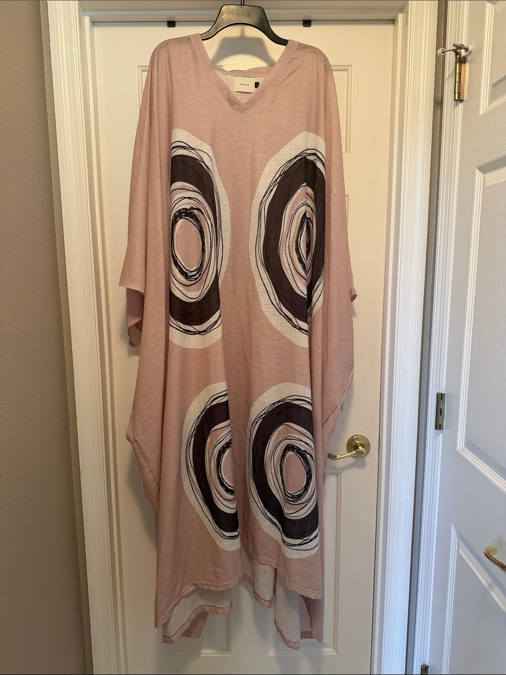 Bonne journée caftan